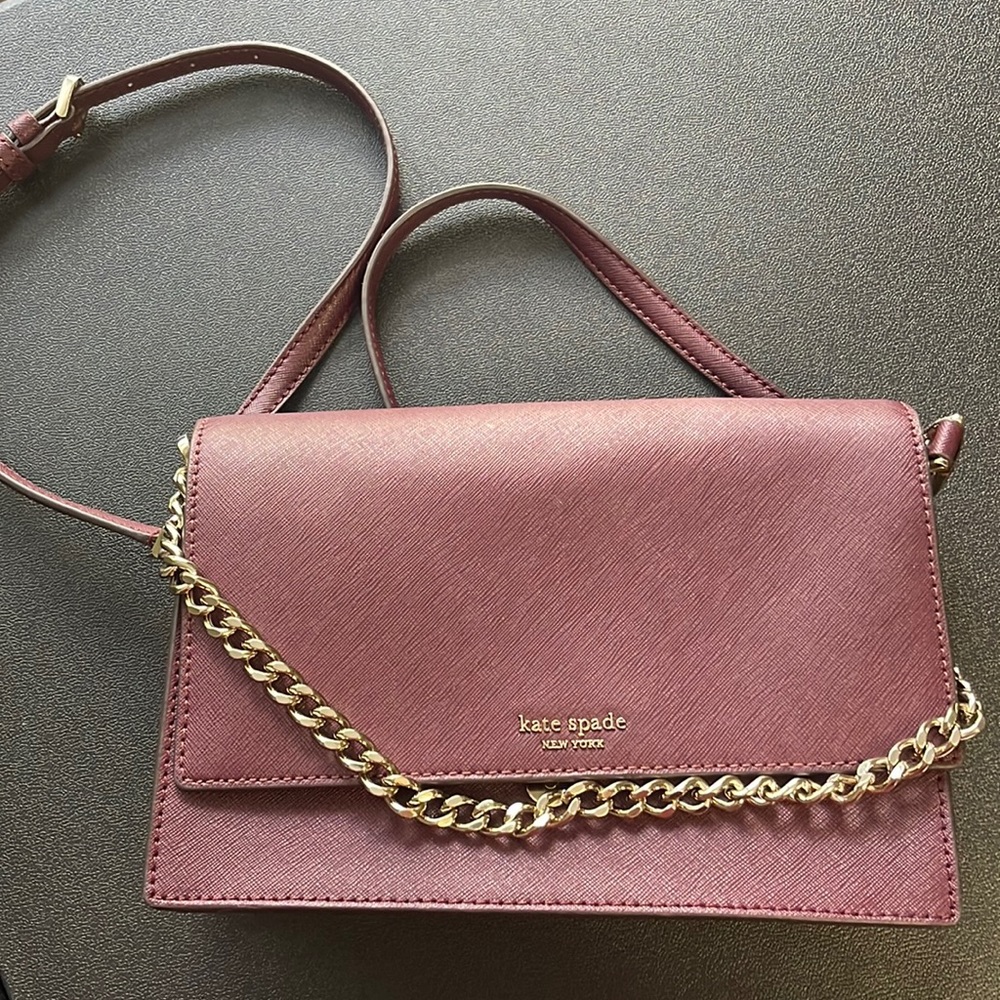 Kate Spade Crossbody